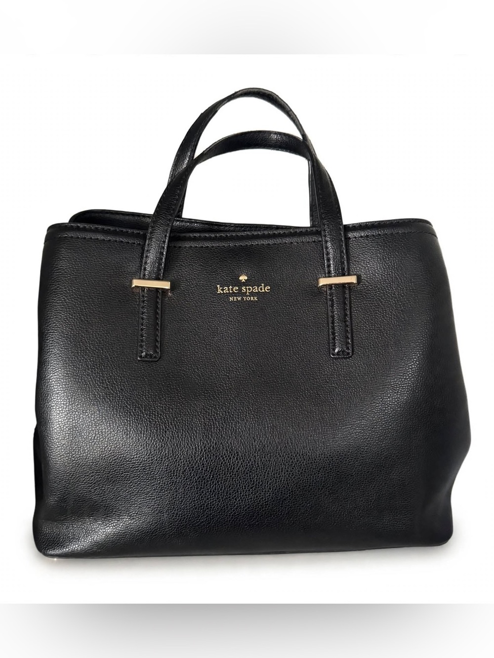 Kate Spade Patterson Drive Evangelie Satchel